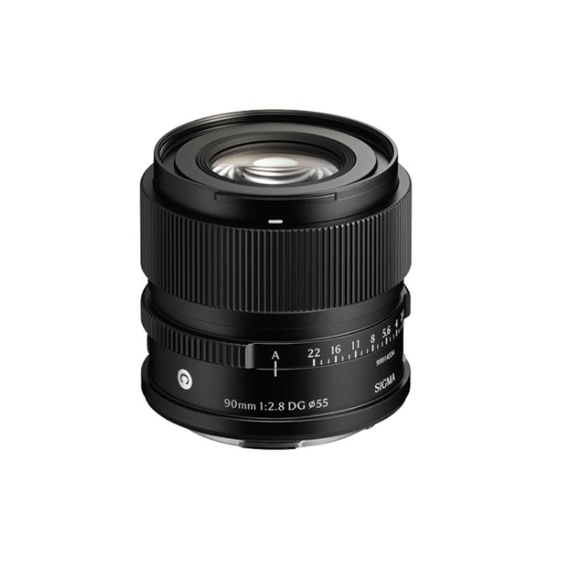 シグマ（SIGMA） 90mm F2.8 DG | Contemporary (コンテンポラリー
