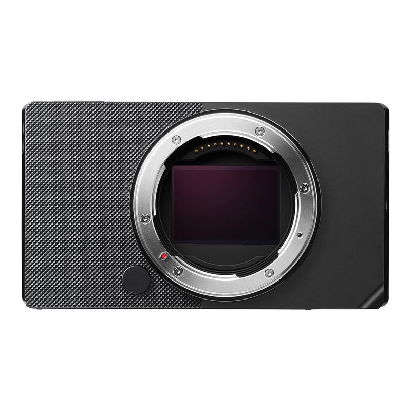 シグマ シグマ(Sigma) ミラーレス一眼 BF ボディ ブラック シグマ シグマ(Sigma) ミラーレス一眼 BF ボディ ブラック