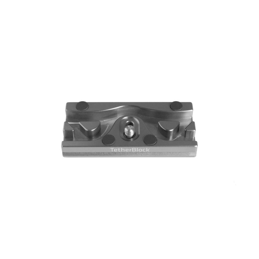 テザーツール(TetherTools) テザーブロック アルカ TB-QR-004G テザーツール(TetherTools) テザーブロック アルカ TB-QR-004G
