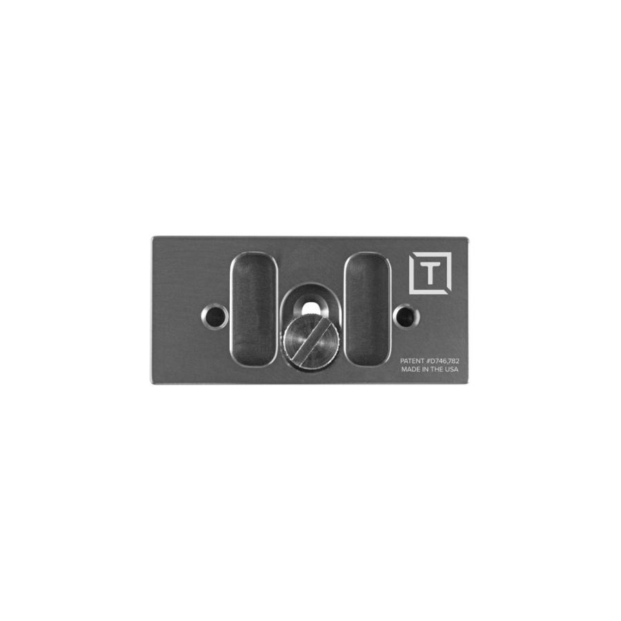 テザーツール(TetherTools) テザーブロック アルカ TB-QR-004G テザーツール(TetherTools) テザーブロック アルカ TB-QR-004G