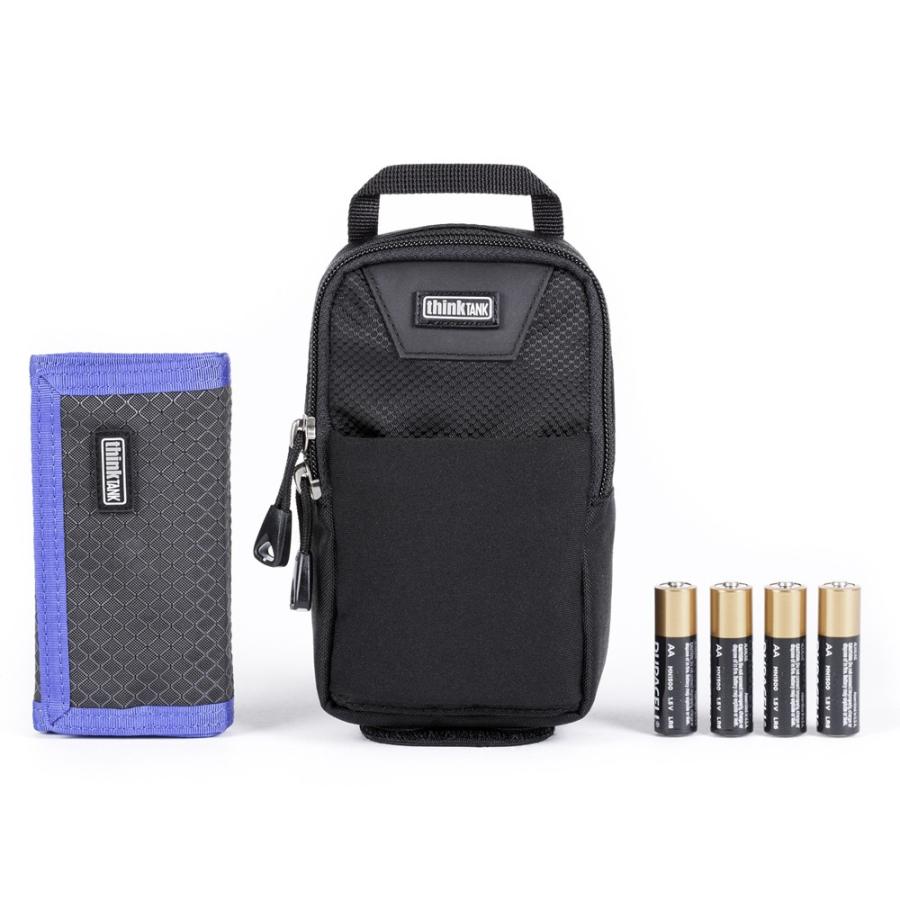 カメラポーチ シンクタンクフォト　リトルスタッフイット シンクタンクフォト（thinkTANKphoto） リトルスタッフイットV3.0