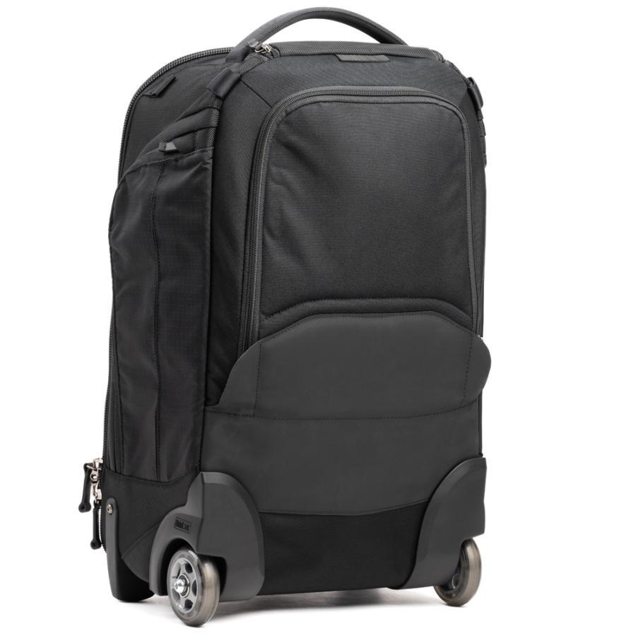 シンクタンクフォト（ThinkTankPhoto）カメラバッグ Walker Pro Rolling Backpack ウォーカープロ ローリングバックパックの画像