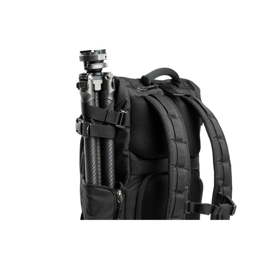 シンクタンクフォト（thinkTANKphoto）バックパック フォーカスポイント 30L　アスファルトブラック_11