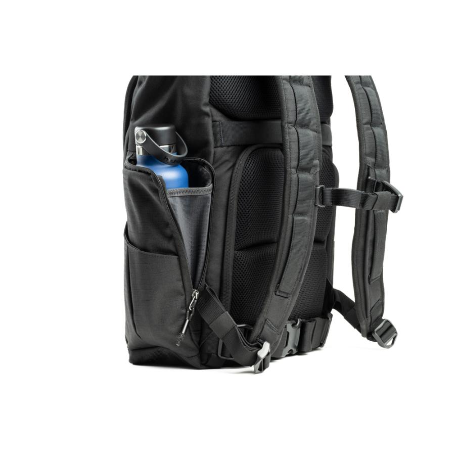 シンクタンクフォト（thinkTANKphoto）バックパック フォーカスポイント 30L　アスファルトブラック_12