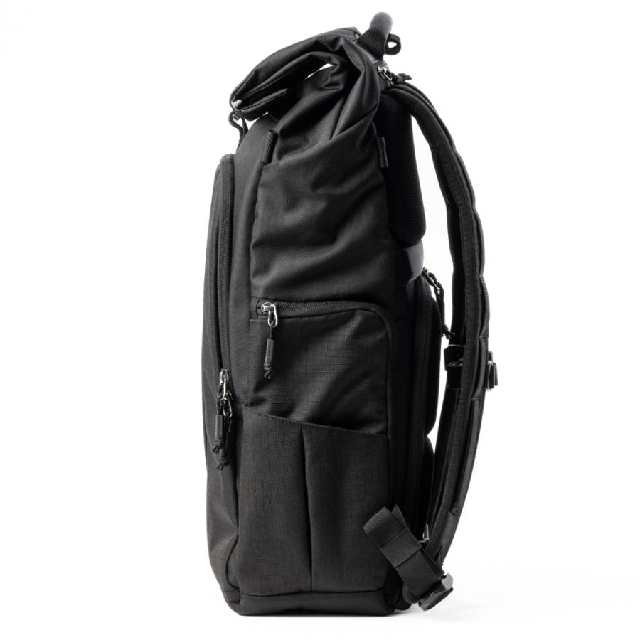 シンクタンクフォト（thinkTANKphoto）バックパック フォーカスポイント 30L　アスファルトブラック_2