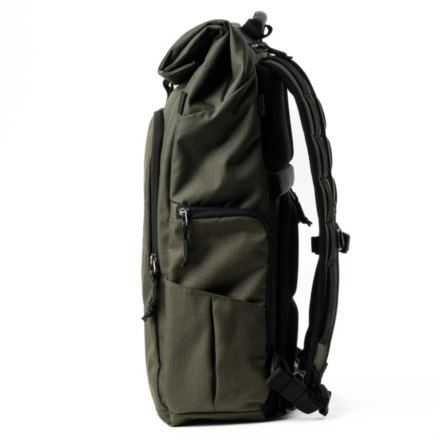 シンクタンクフォト（thinkTANKphoto）バックパック フォーカスポイント 30L　グリーンウェイ_2