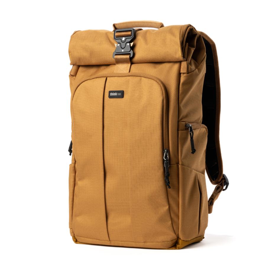 シンクタンクフォト（thinkTANKphoto）バックパック フォーカスポイント 30L　ゴールデンアワー_1