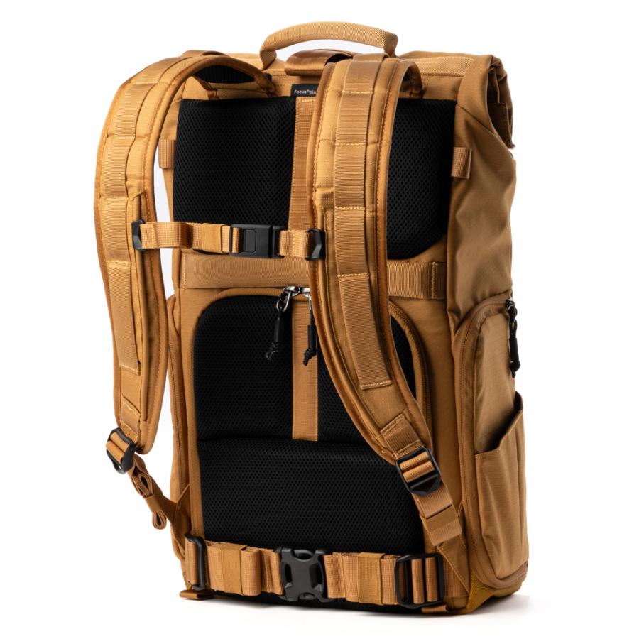 シンクタンクフォト（thinkTANKphoto）バックパック フォーカスポイント 30L　ゴールデンアワー_3