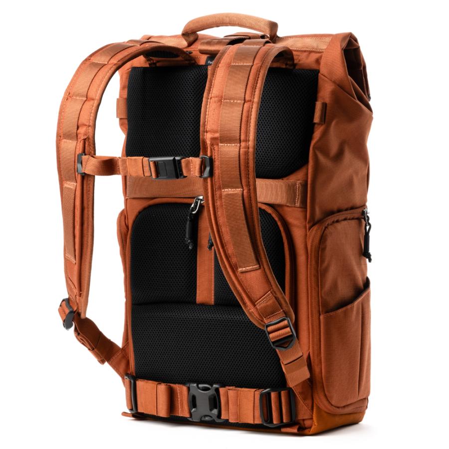 シンクタンクフォト（thinkTANKphoto）バックパック フォーカスポイント 30L　アーバンラスト_4