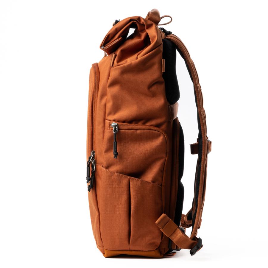 シンクタンクフォト（thinkTANKphoto）バックパック フォーカスポイント 30L　アーバンラスト_5