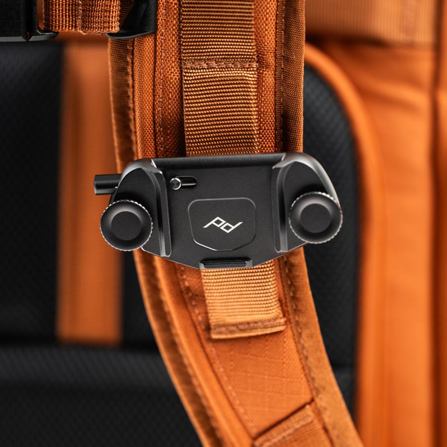シンクタンクフォト（thinkTANKphoto）バックパック フォーカスポイント 30L　アーバンラスト_6