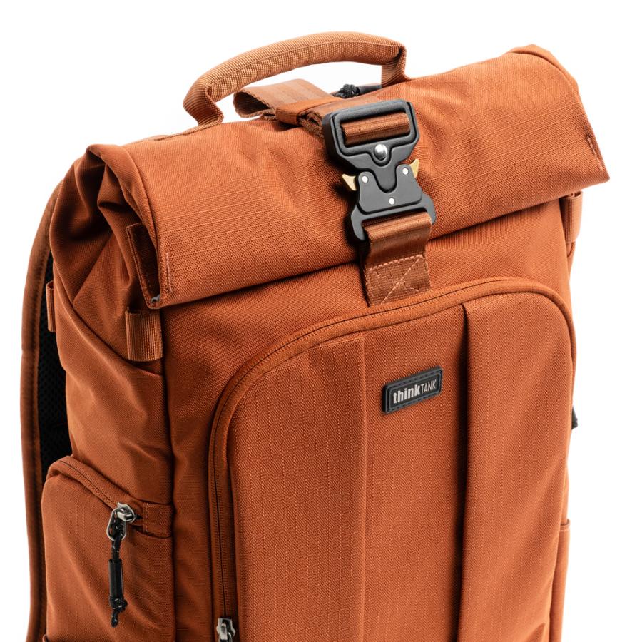 シンクタンクフォト（thinkTANKphoto）バックパック フォーカスポイント 30L　アーバンラスト_7