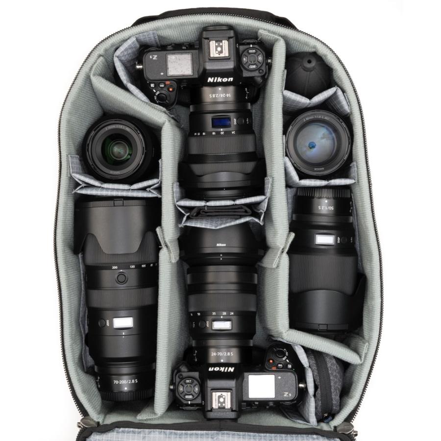 シンクタンクフォト（thinkTANKphoto） エアポート コミューター