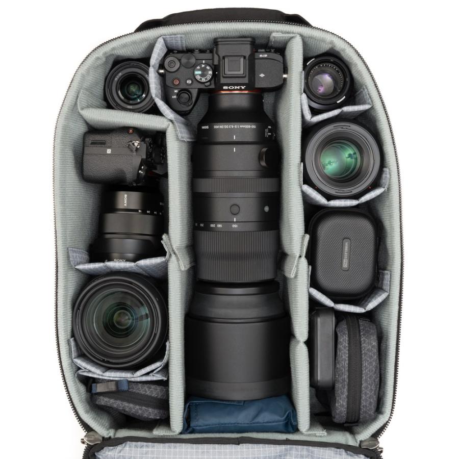 シンクタンクフォト（thinkTANKphoto） エアポート コミューター