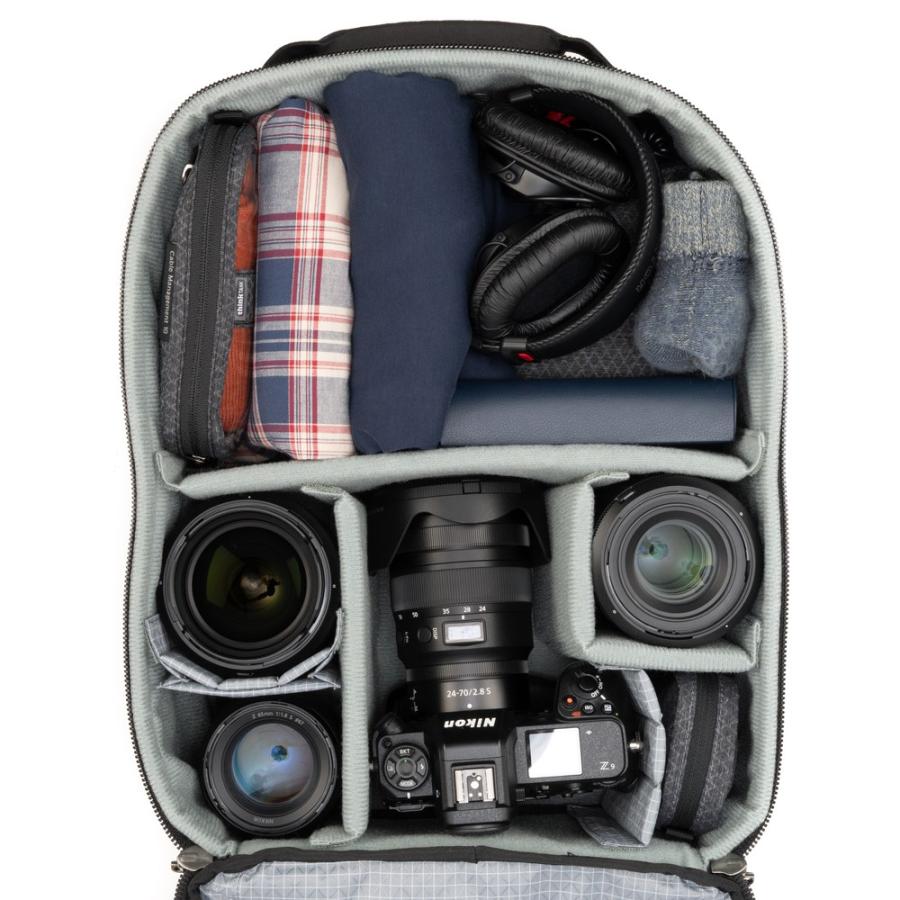 シンクタンクフォト（thinkTANKphoto） エアポート コミューター