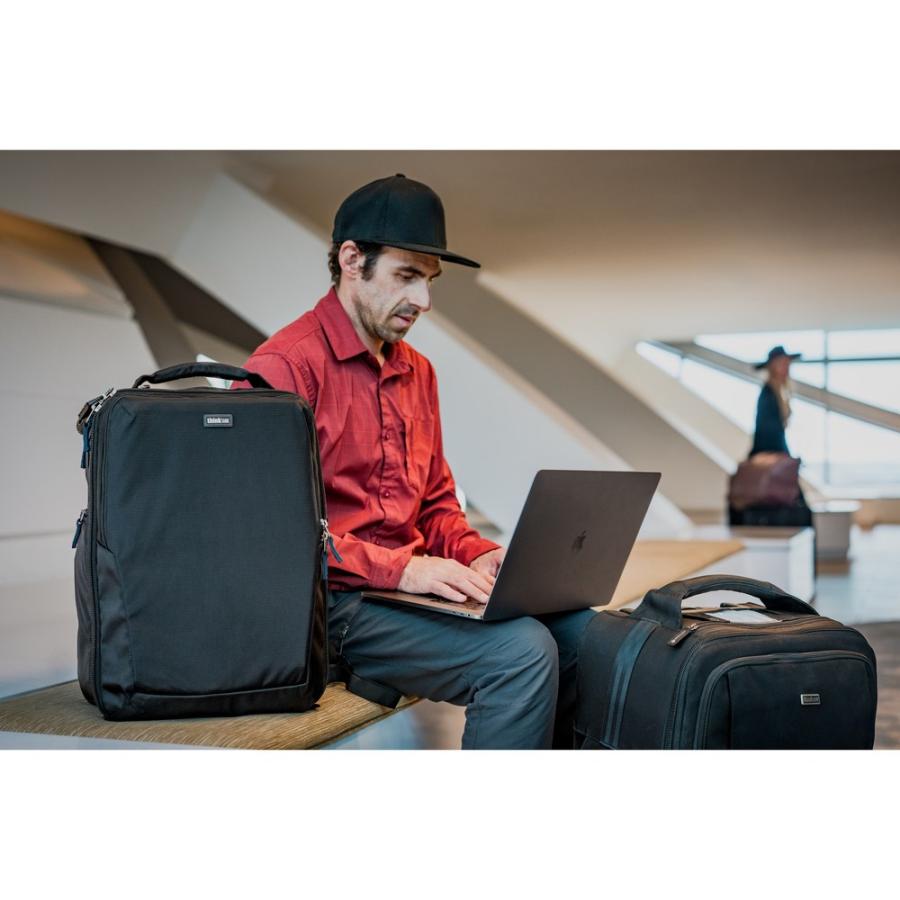 シンクタンクフォト（thinkTANKphoto） エアポート コミューター