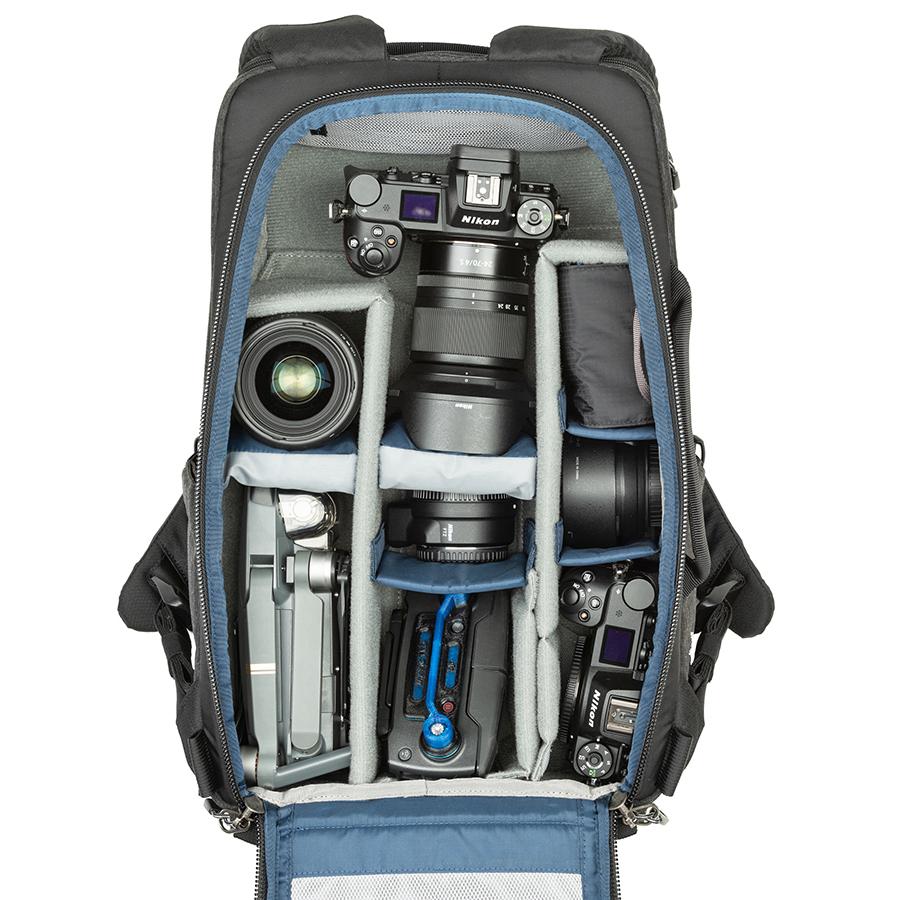 シンクタンクフォト シンクタンクフォト（thinkTANKphoto）バック 