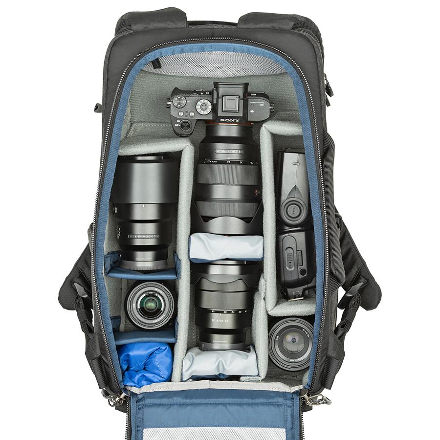 シンクタンクフォト シンクタンクフォト（thinkTANKphoto）バック 