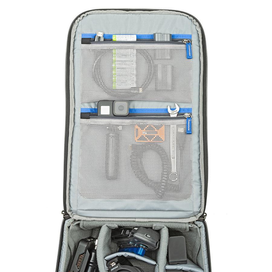 シンクタンクフォト（thinkTANKphoto） エッセンシャルズ