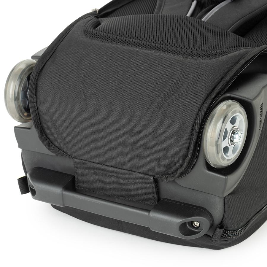 シンクタンクフォト（thinkTANKphoto） エッセンシャルズ