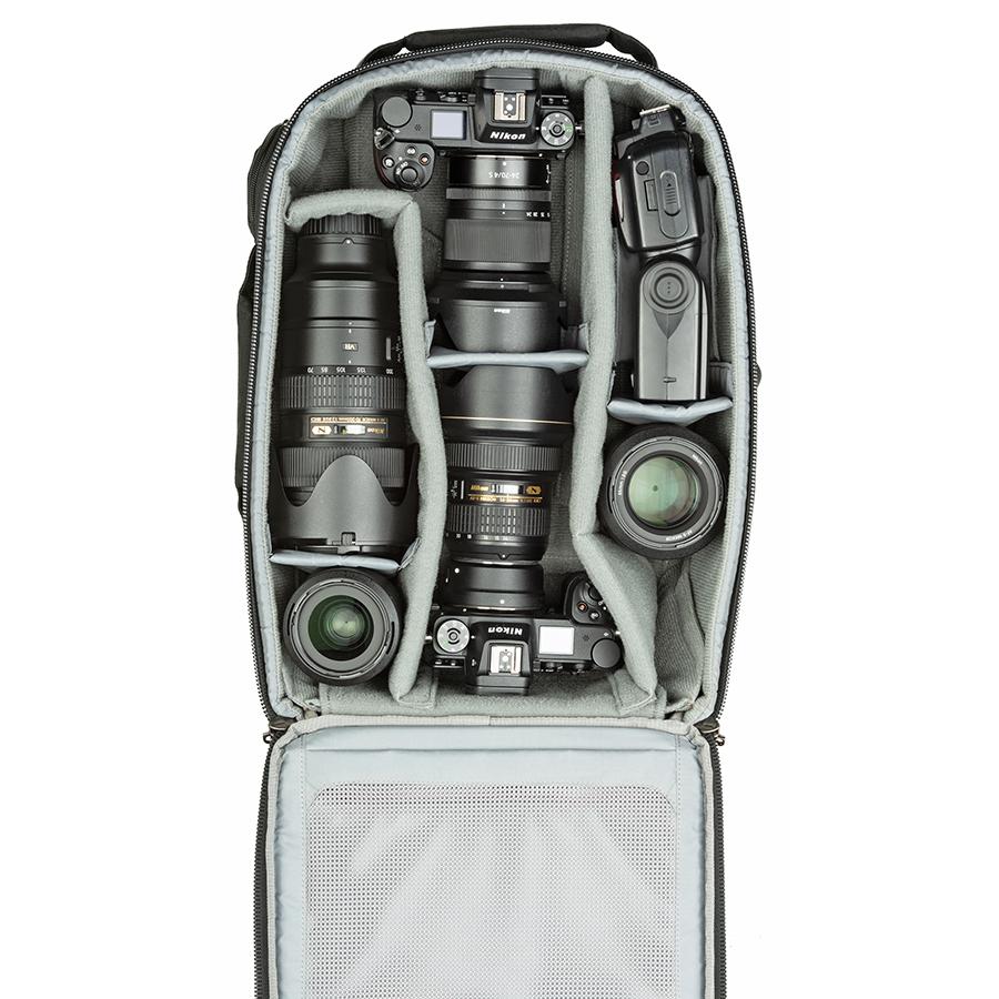 シンクタンクフォト（thinkTANKphoto） エッセンシャルズ