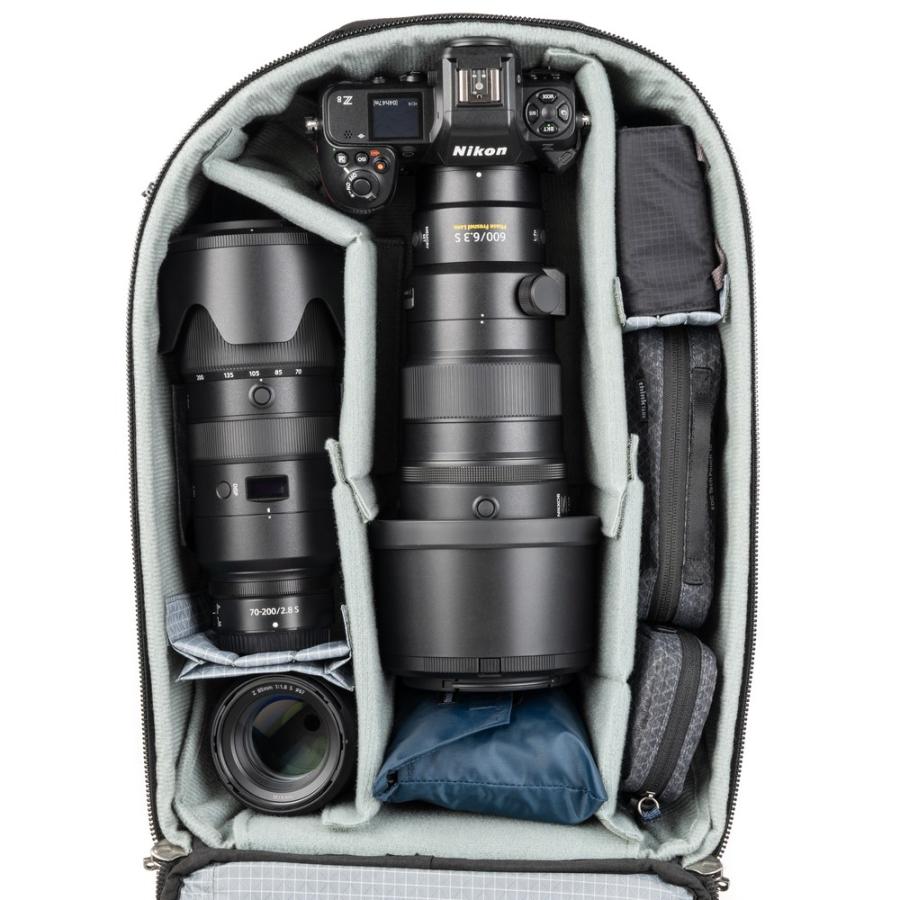 シンクタンクフォト（thinkTANKphoto） エアポート エッセンシャルズ