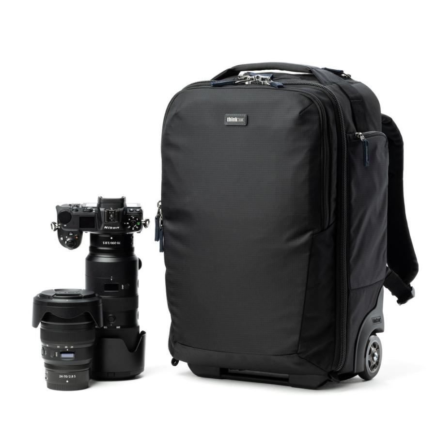 シンクタンクフォト（thinkTANKphoto） エアポート エッセンシャルズ