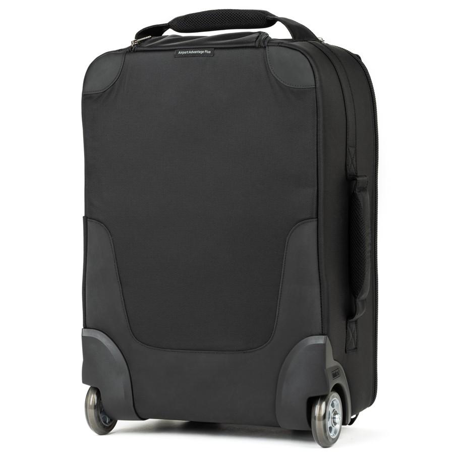 シンクタンクフォト（thinkTANKphoto）エアポートアドバンテージ XT ブラック (Airport Advantage XT)｜saedaonline｜03