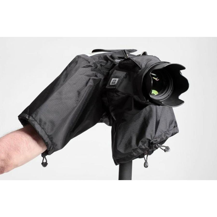シンクタンクフォト（thinkTANKphoto）カメラ レインカバー ハイドロフォビア70-200【生産完了】