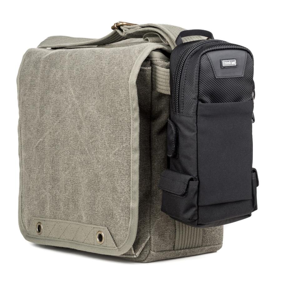 シンクタンクフォト Retrospective 20 V2.0 パインストーン Amazon | 【国内正規品】thinkTANKphoto シンクタンクフォト