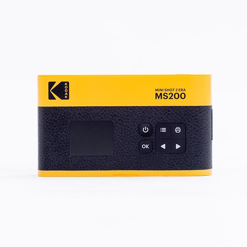 Mini Shot Era 購入特典キャンペーン】 Kodak (コダック) Mini 2 (ミニ