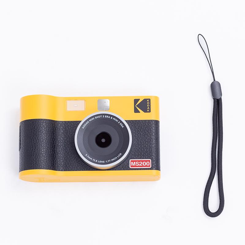 Mini Shot Era 購入特典キャンペーン】 Kodak (コダック) Mini 2 (ミニ