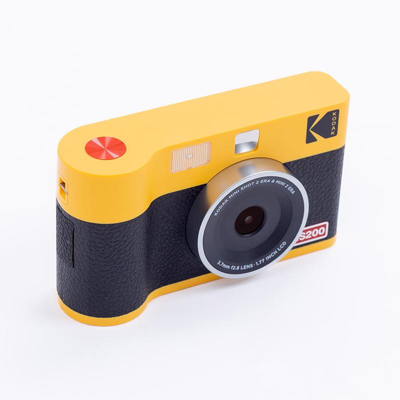 Mini Shot Era 購入特典キャンペーン】 Kodak (コダック) Mini 2 (ミニ