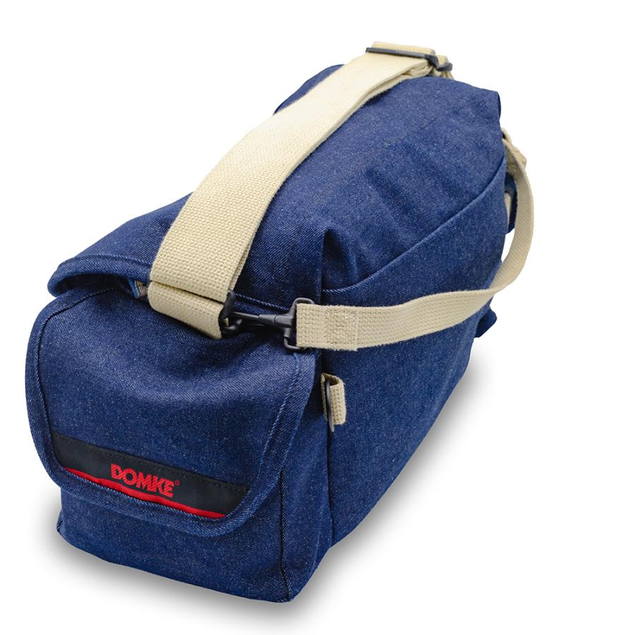 DOMKE ドンケ(DOMKE)F-2 デニム : サエダオンラインショップ DOMKE ドンケ(DOMKE)F-2 デニム : サエダオンラインショップ