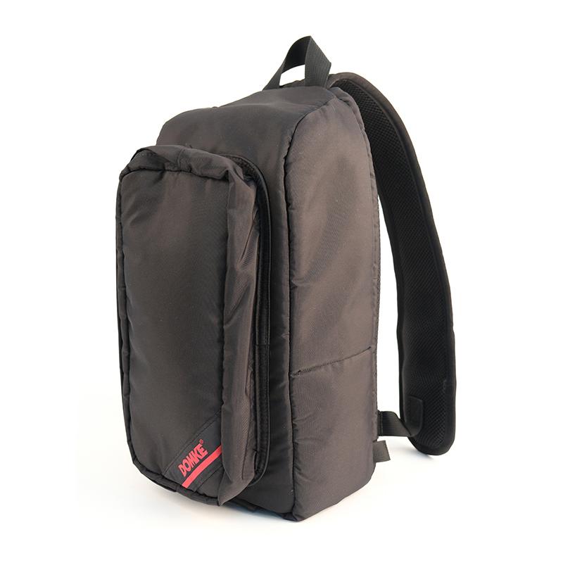 DOMKE ドンケ（DOMKE）スリングバッグ SLINGBAG-NYLON-BLK : サエダ 