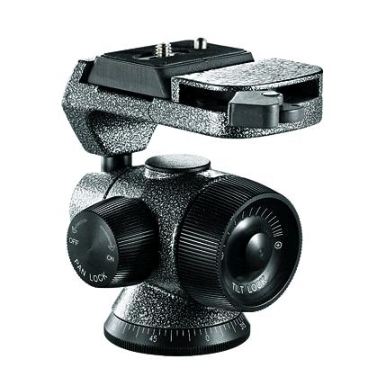 ジッツオ（gitzo）　オフセンターボール雲台　GH2750QR