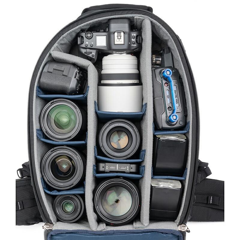 シンクタンクフォト（thinkTANKphoto）ファーストライト 35L+の画像