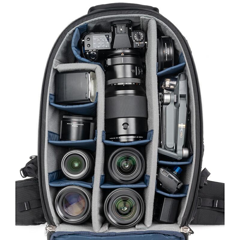 シンクタンクフォト（thinkTANKphoto）ファーストライト 35L+の画像