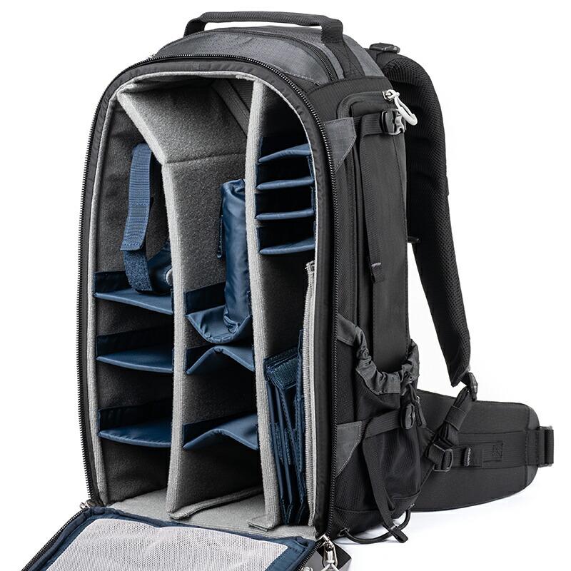 シンクタンクフォト（thinkTANKphoto）ファーストライト 35L+の画像