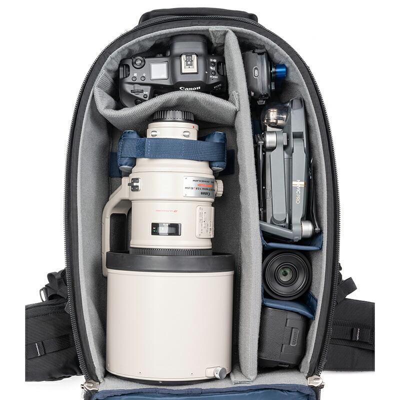 シンクタンクフォト（thinkTANKphoto）ファーストライト 35L+の画像