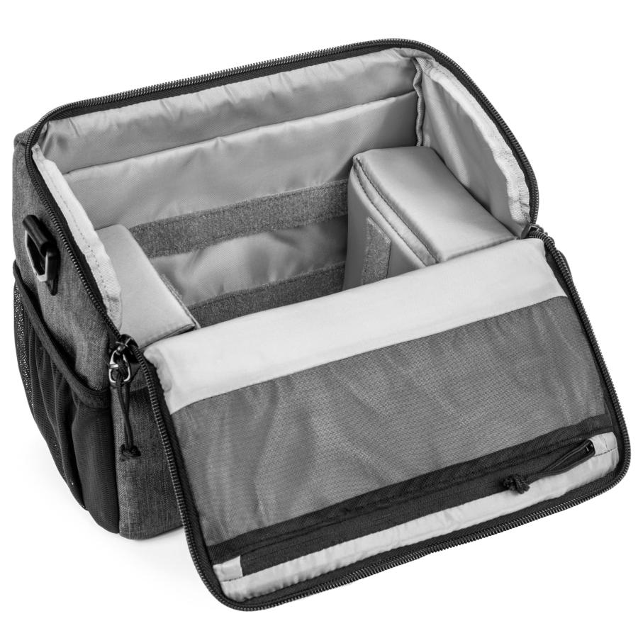 タムラック（tamrac） ショルダーバッグ TRADEWIND 6.8 一眼レフ