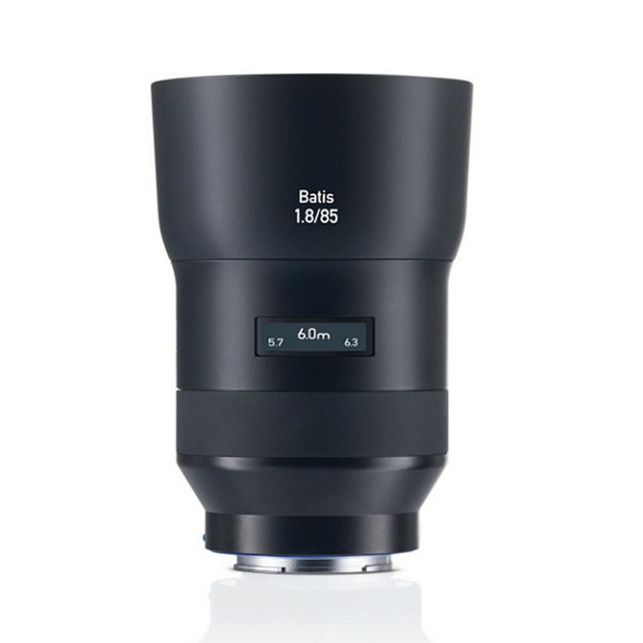 ZEISS（ツァイス） Carl Zeiss（カールツァイス）Batis 1.8/85