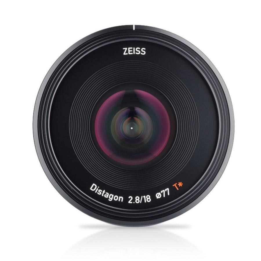 ジャンク品カールツァイス Batis 40mm⁄f2 CF sony用 中古)Carl Zeiss