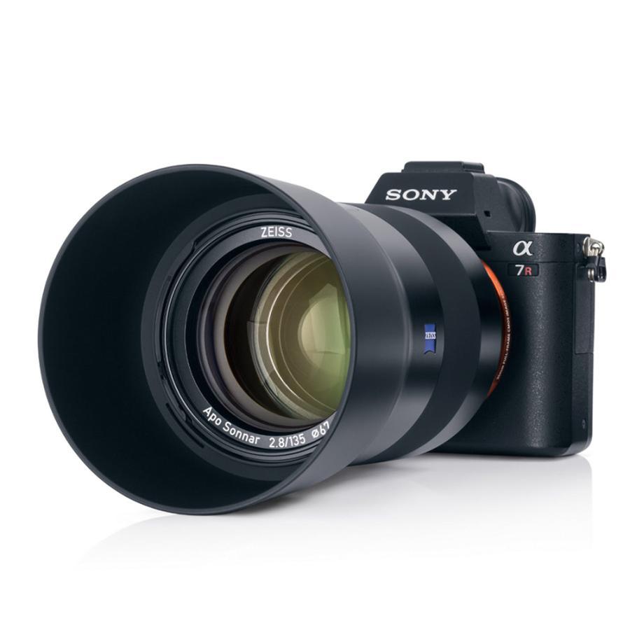 ZEISS（ツァイス） Carl Zeiss（カールツァイス）Batis 2.8/135 ソニー