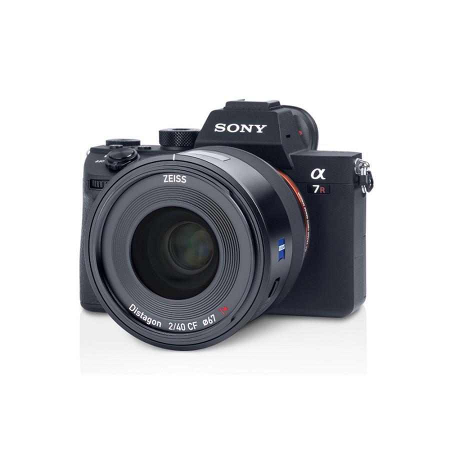 ZEISS（ツァイス） Carl Zeiss（カールツァイス）Batis 2/40 CF ソニー