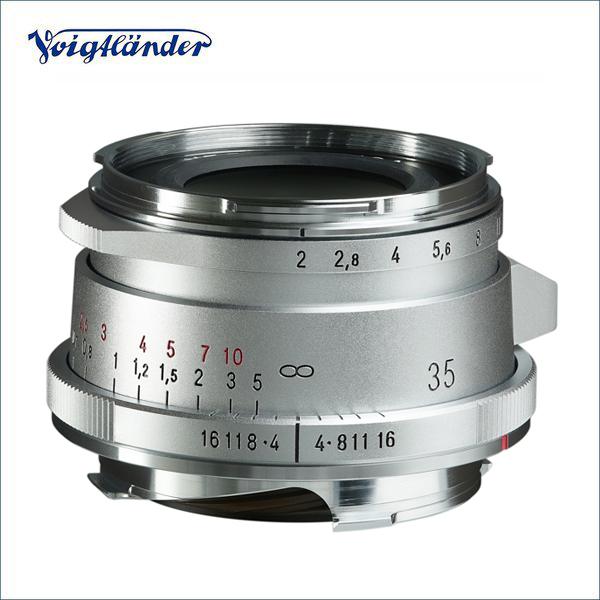 【良品】フォクトレンダー　ウルトロン　35mm f2.0 Voigtlander (フォクトレンダー) ウルトロンヴィンテージライン