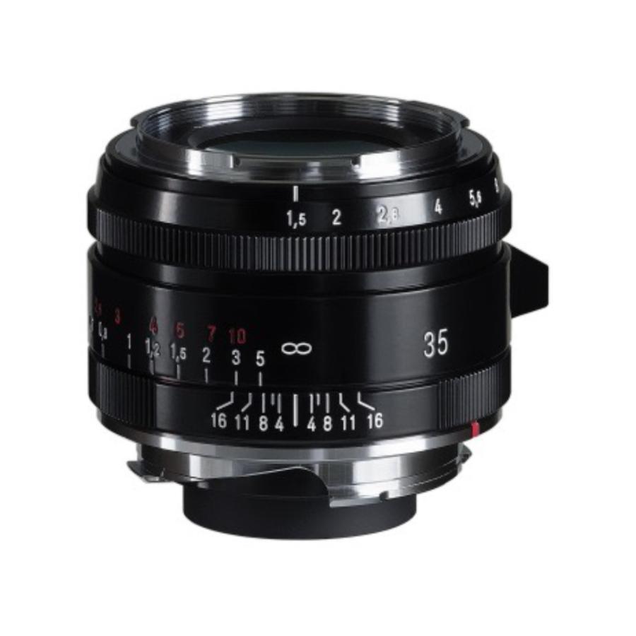 フォクトレンダー　Voigtlander Voigtlander（フォクトレンダー） NOKTON D23mm F1.2 Aspherical