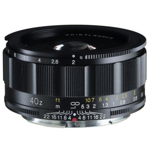 Voigtlander 【ハンディファンプレゼント】 (フォクトレンダー) SEPTON