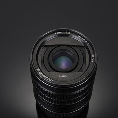 LAOWA 60mm F2.8 MACRO ソニーAマウント LAOWA（ラオワ） 60mm F2.8 2X ULTRA MACRO ソニーAマウント用
