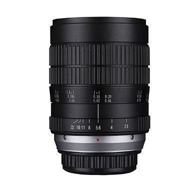 LAOWA（ラオワ） 60mm F2.8 2X ULTRA MACRO ソニーAマウント用